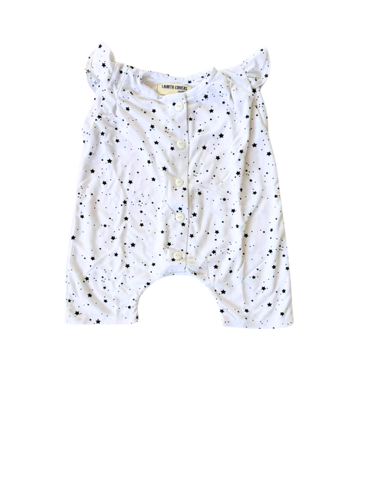 Pijama Corto Sofía sin broches