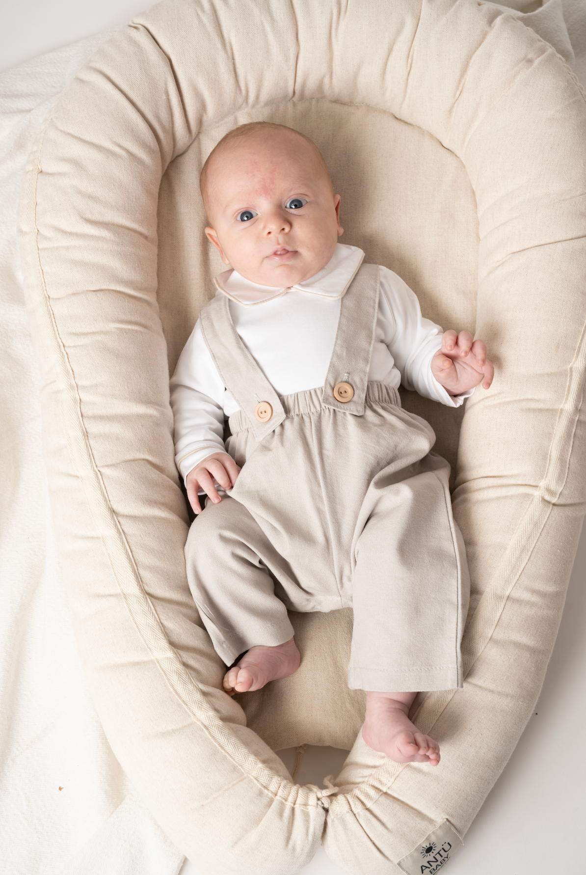 Jardinera Lino Laura