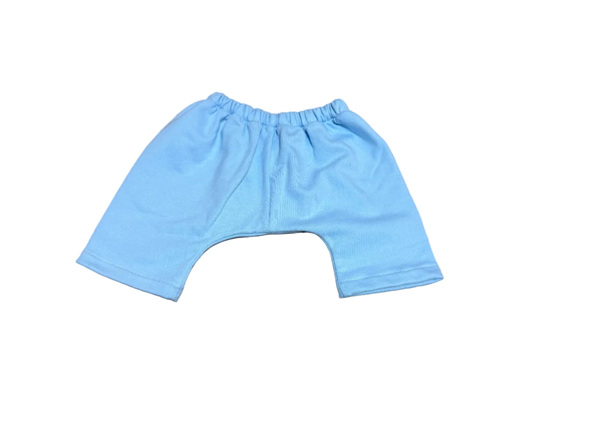 Pantalón Franela Laura displasia