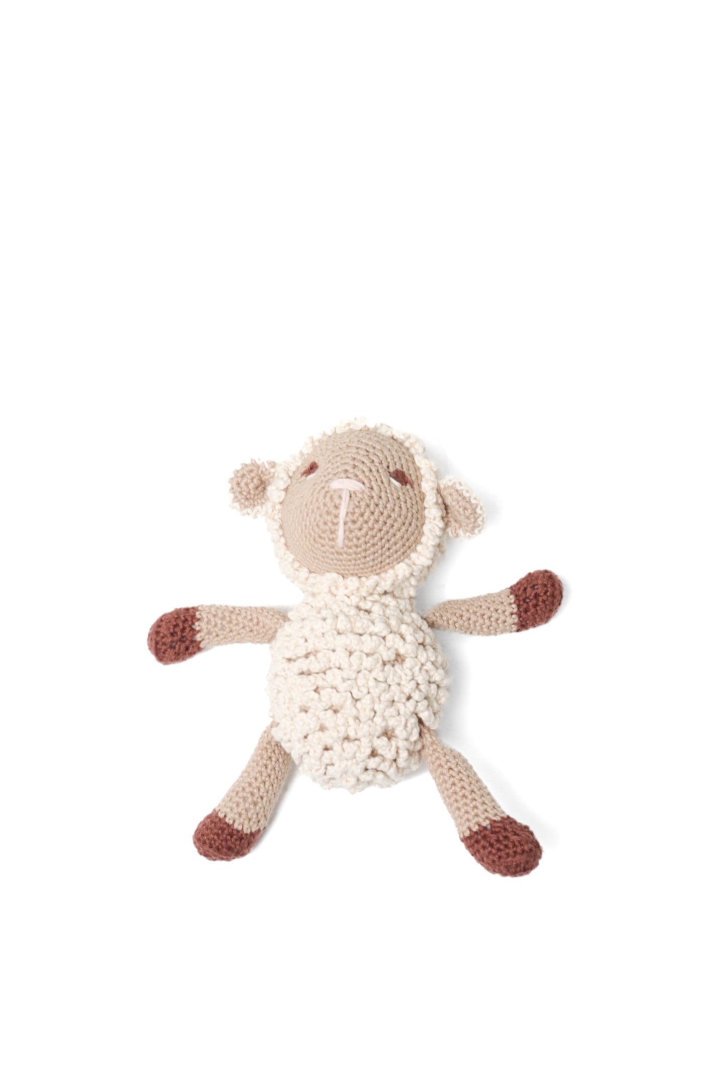 ⁠La Oveja Laura image 1