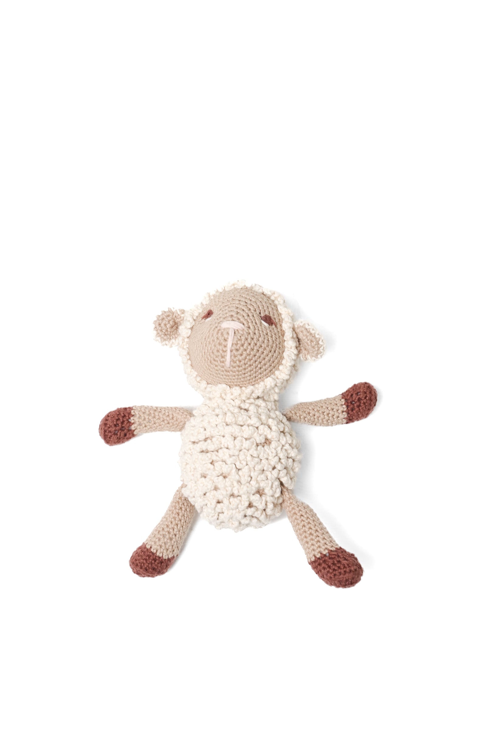 ⁠La Oveja Laura image 1