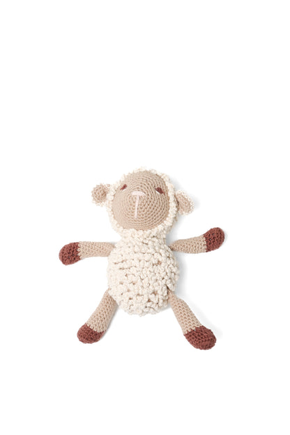 ⁠La Oveja Laura image 1