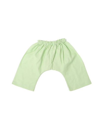 Pantalón Lino Ana displasia image 2