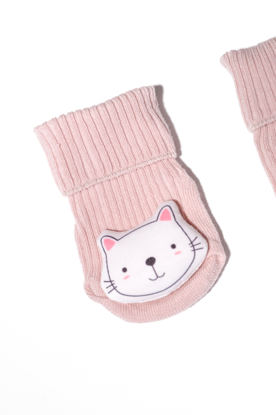 Calcetines con monitos image 8