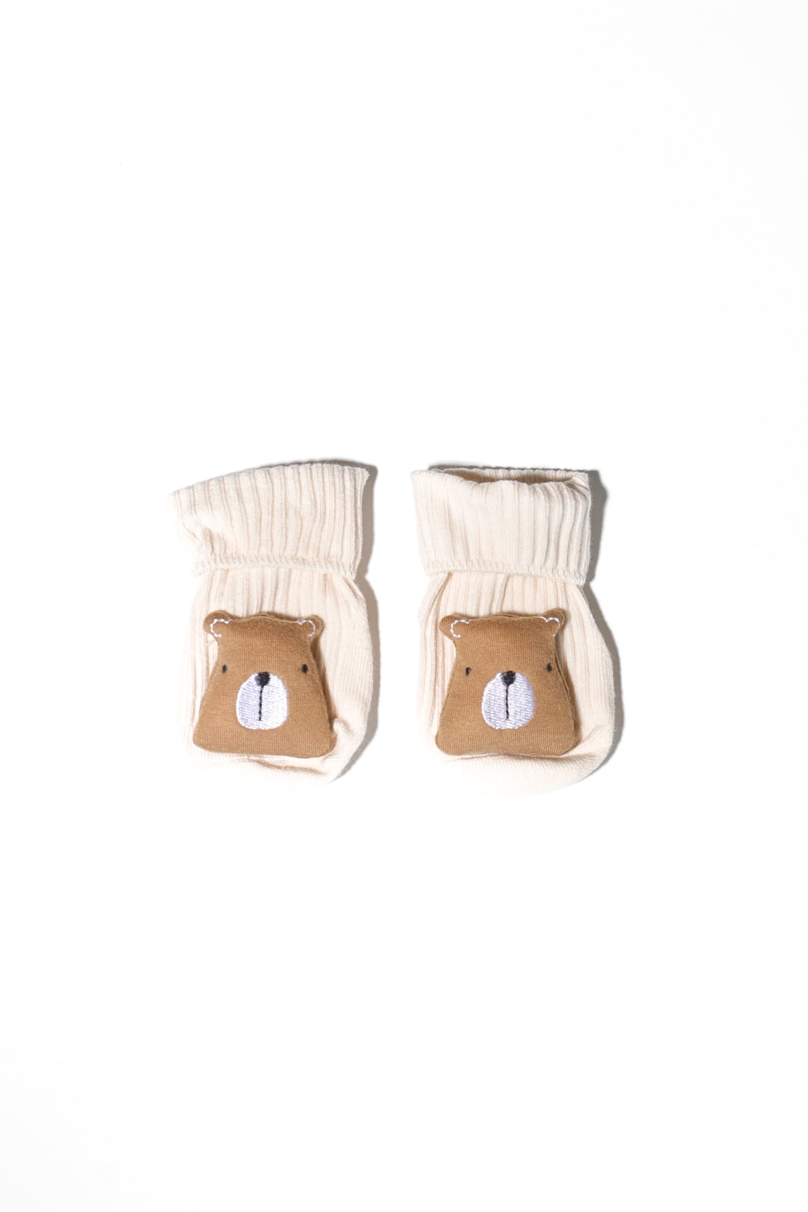 Calcetines con monitos image 7