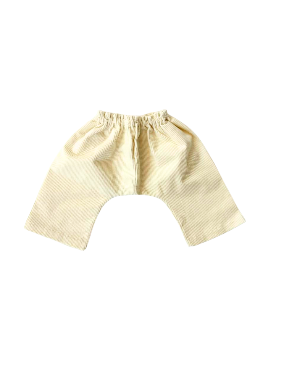 Pantalón Cotelé Ana displasia