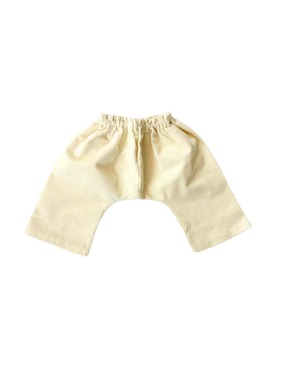 Pantalón Cotelé Ana displasia