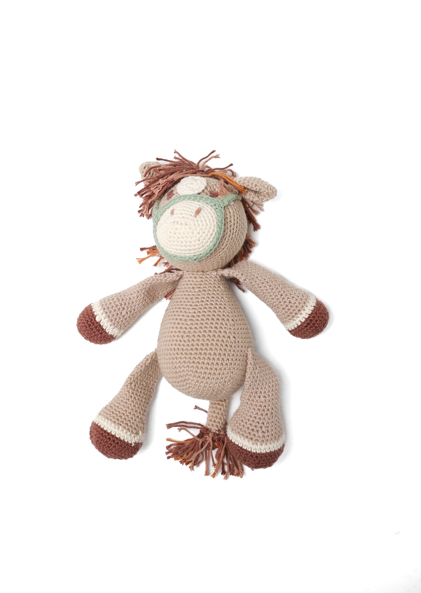 El Caballo Clemente image 0