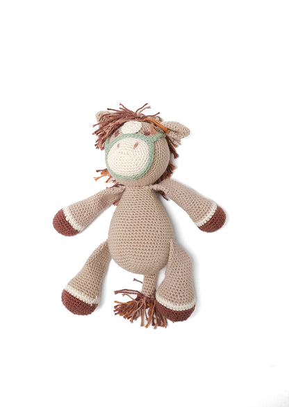 El Caballo Clemente image 0