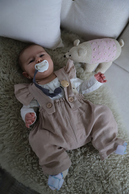 Jardinera Lino Ana displasia image 3