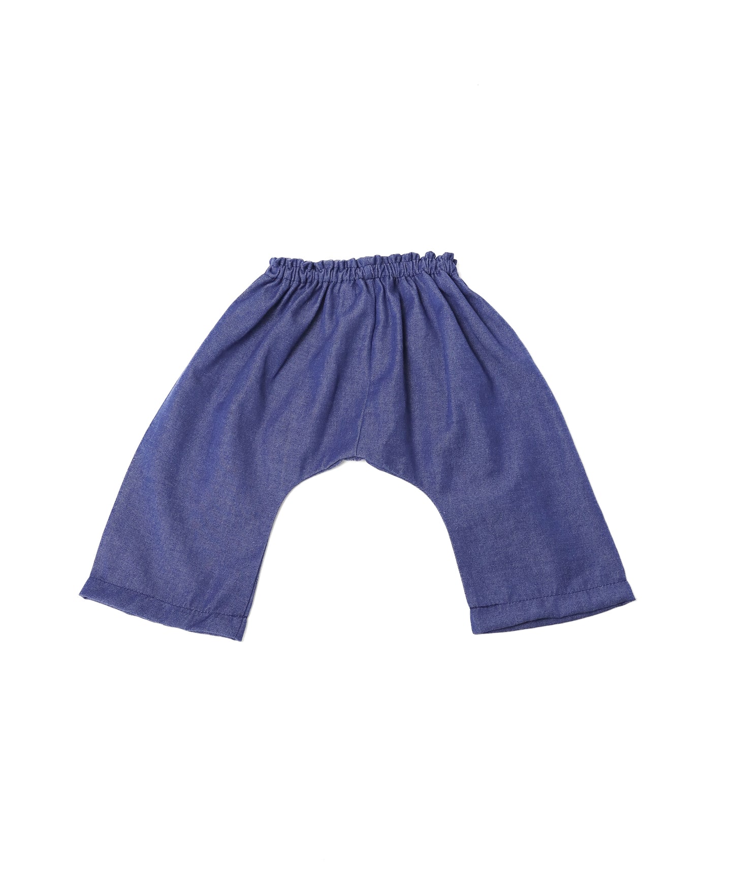 Pantalón Mezclilla Ana displasia image 0