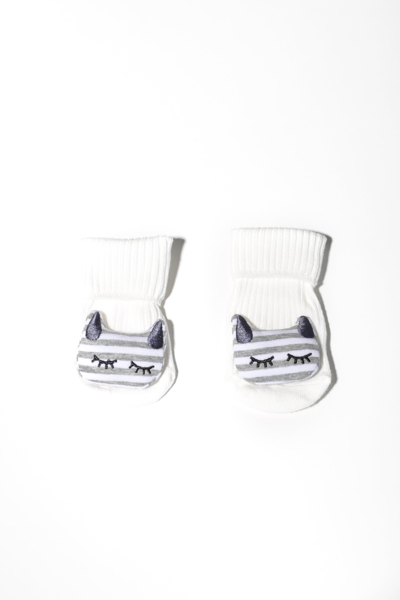 Calcetines con monitos image 4