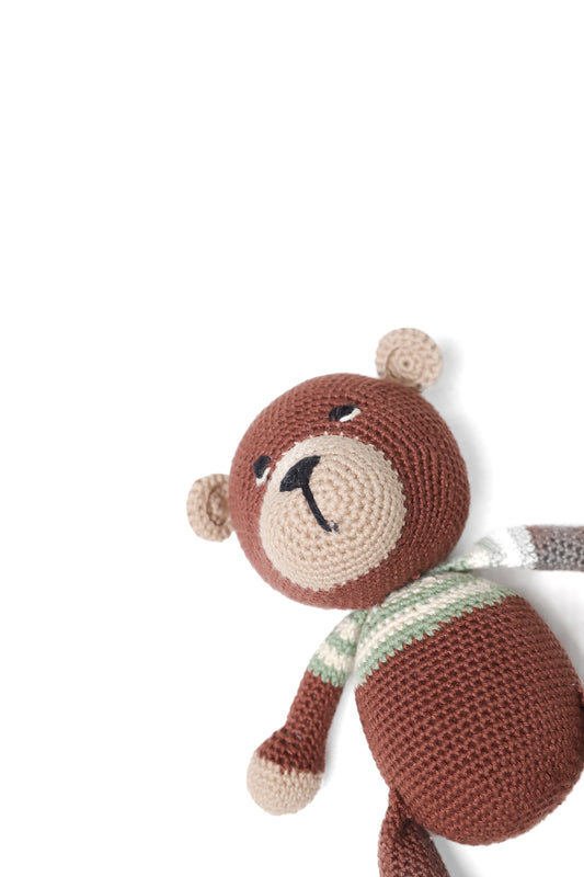 El Oso Pablo image 1