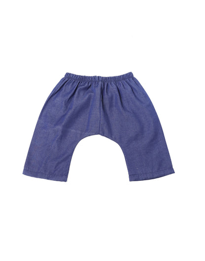 Pantalón Mezclilla Laura displasia image 0