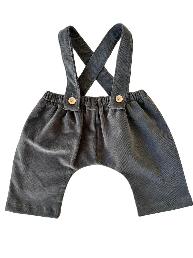 Jardinera Cotelé Laura displasia image 0