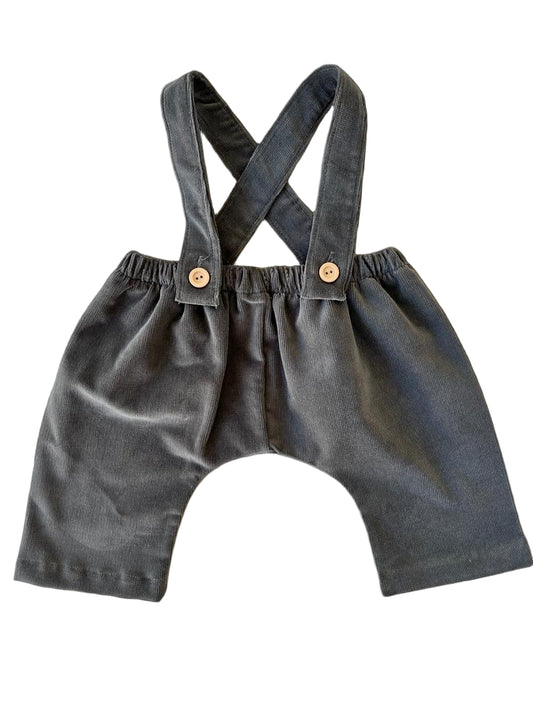 Jardinera Cotelé Laura displasia image 0