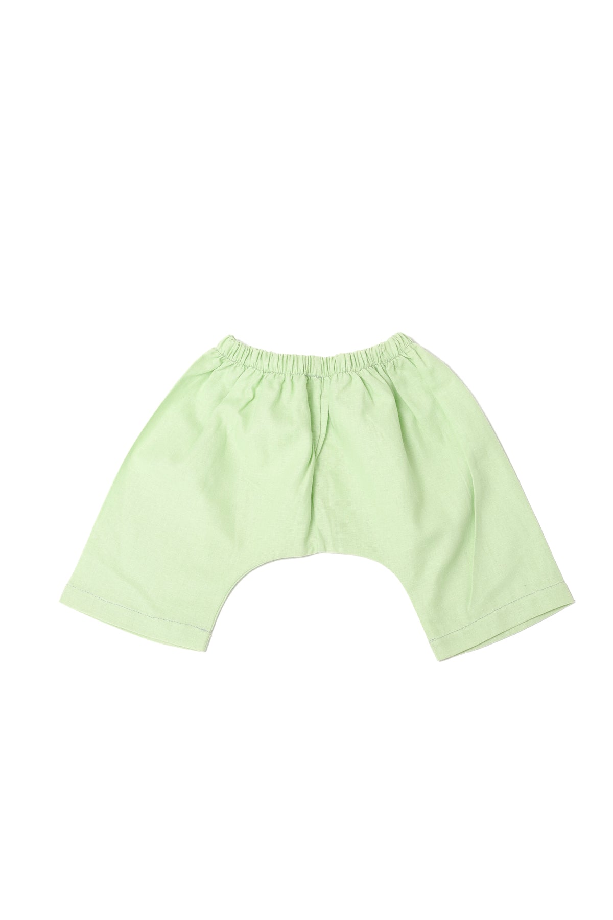 Pantalón Lino Laura displasia image 2