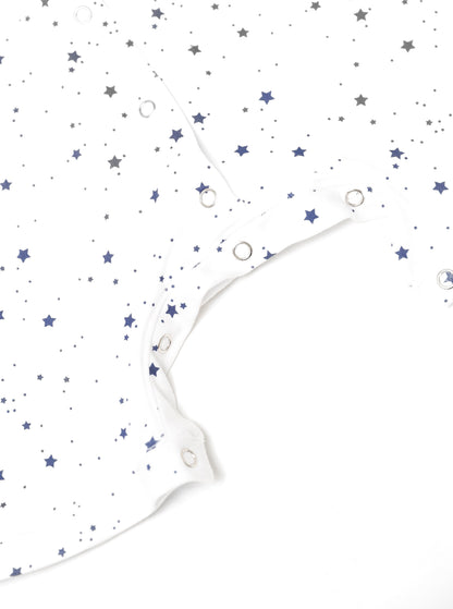 Pijama Corto Sofía con broches image 1