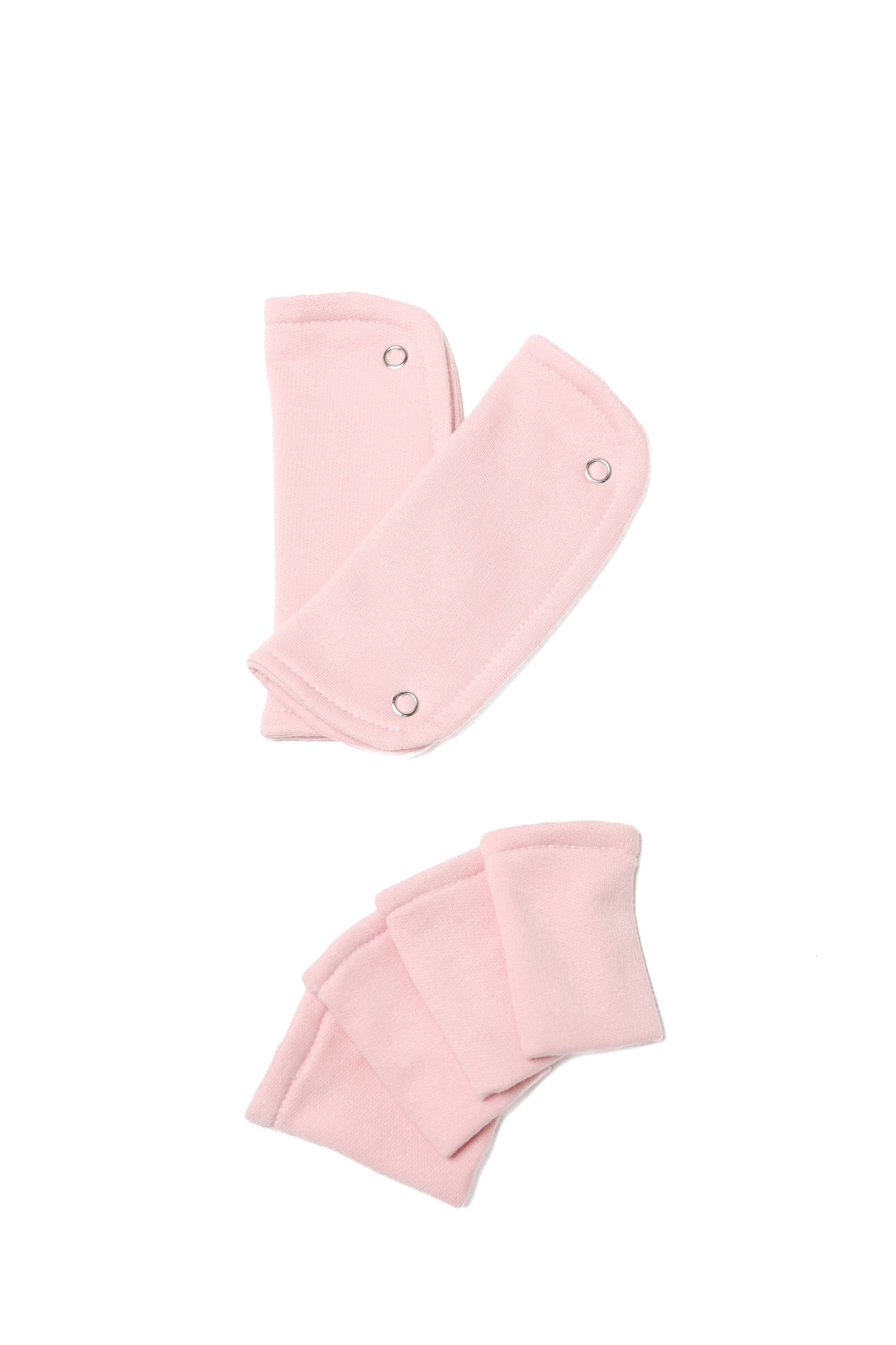 Pack cubre hebillas y arnés image 2