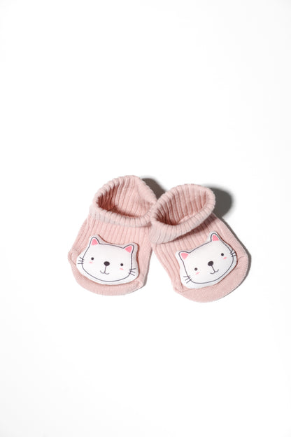 Calcetines con monitos image 9