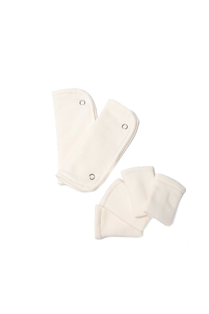 Pack cubre hebillas y arnés image 0