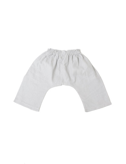 Pantalón Lino Ana displasia image 5