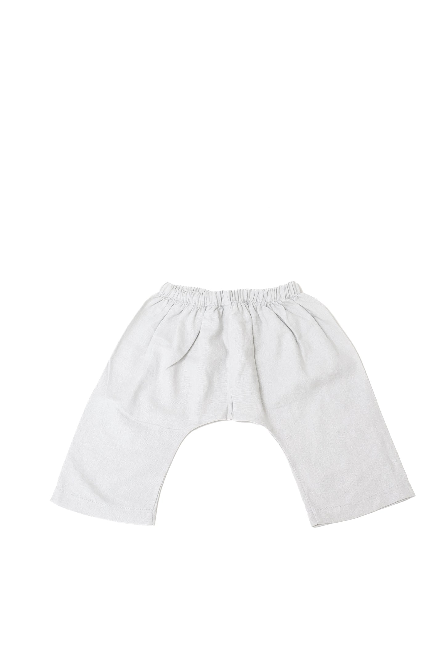 Pantalón Lino Laura displasia image 4