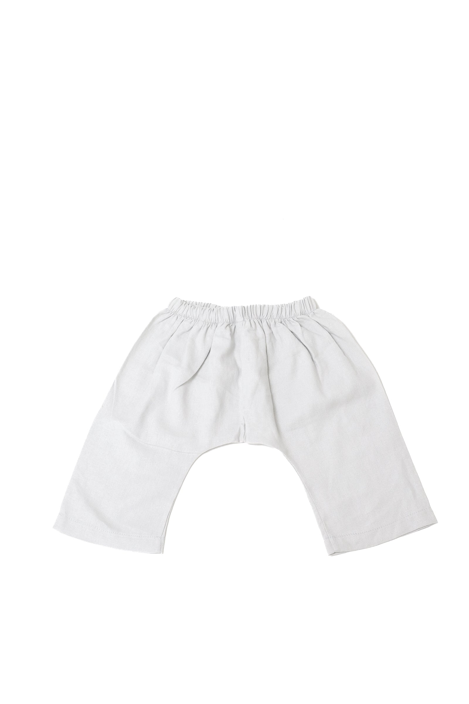 Pantalón Lino Laura displasia image 4