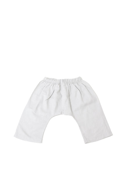 Pantalón Lino Laura displasia image 4