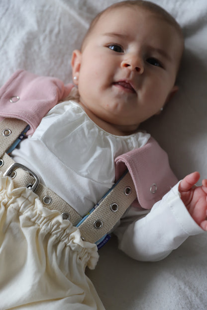 Pack cubre hebillas y arnés image 3