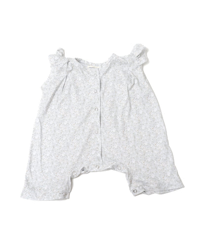 Pijama Corto Sofía con broches image 5