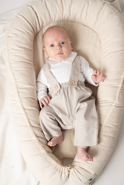 Jardinera Lino Laura