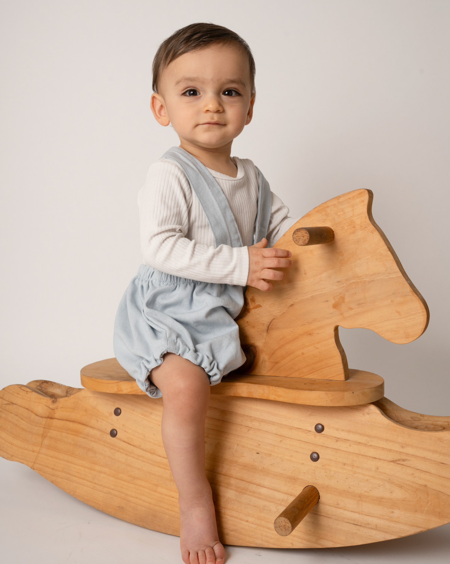 Cubrepañal lino Laura