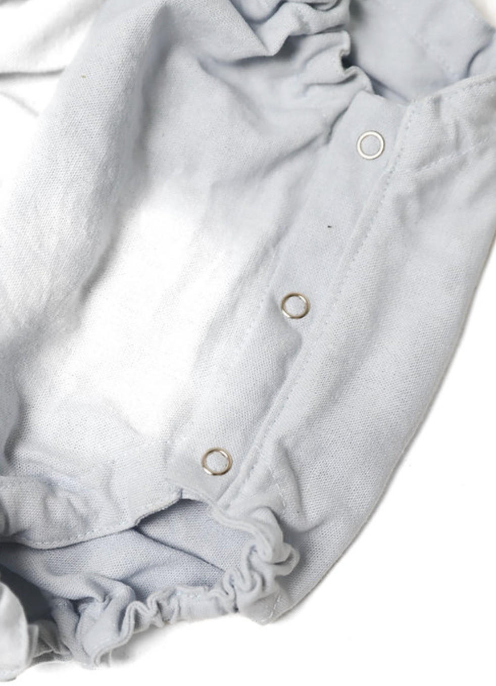 Cubrepañal lino Laura