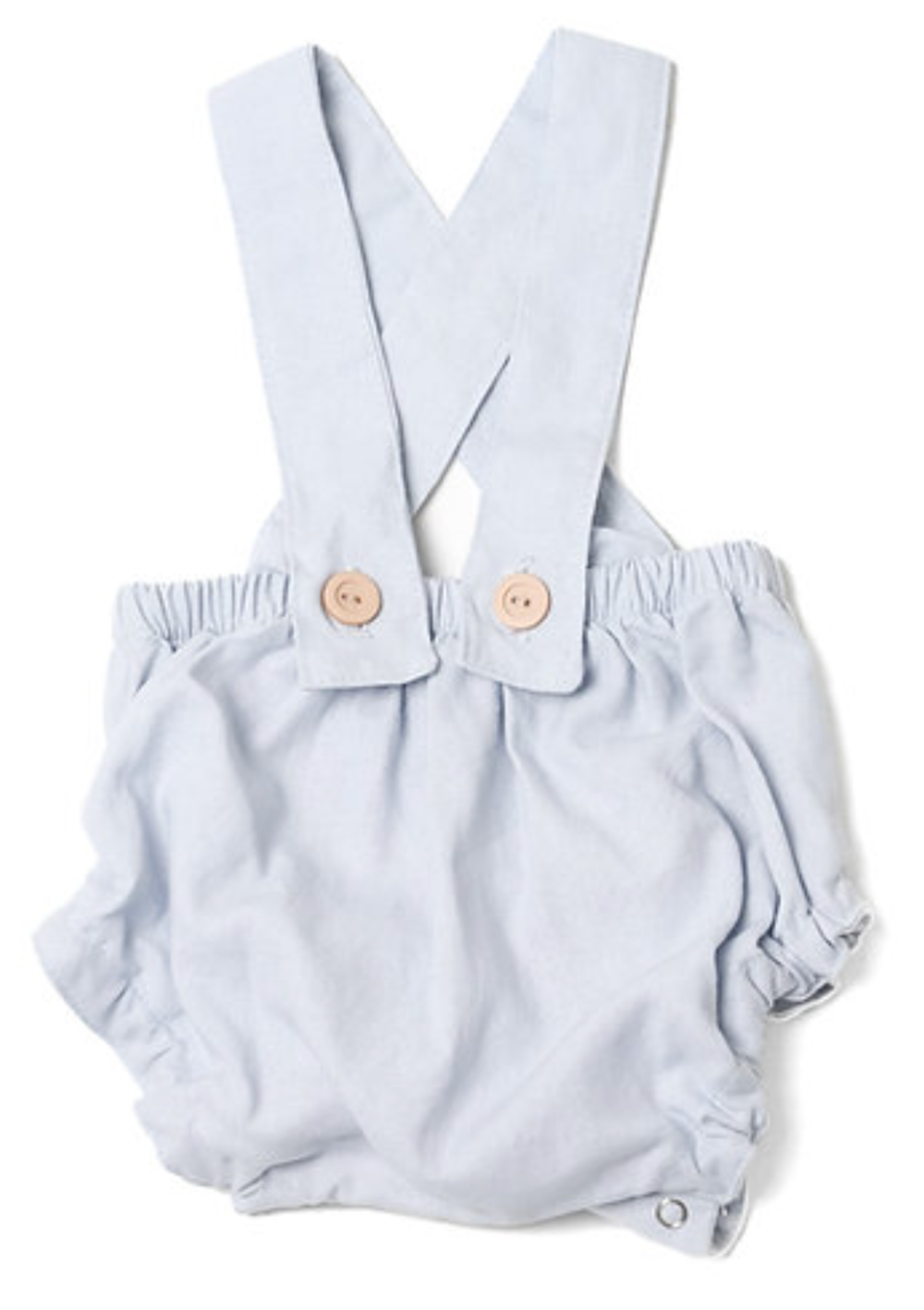 Cubrepañal lino Laura