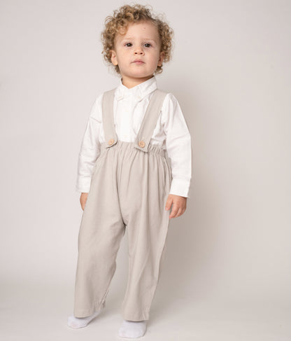 Jardinera Lino Laura