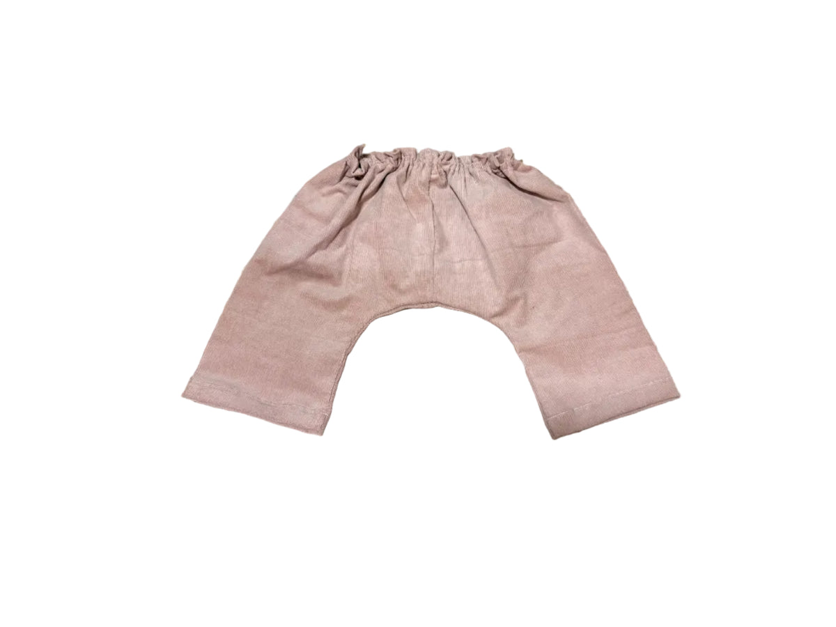 Pantalón Cotelé Ana displasia