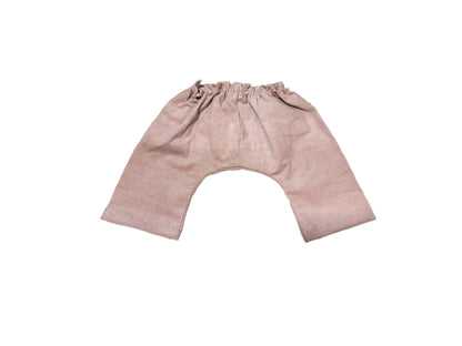 Pantalón Cotelé Ana displasia