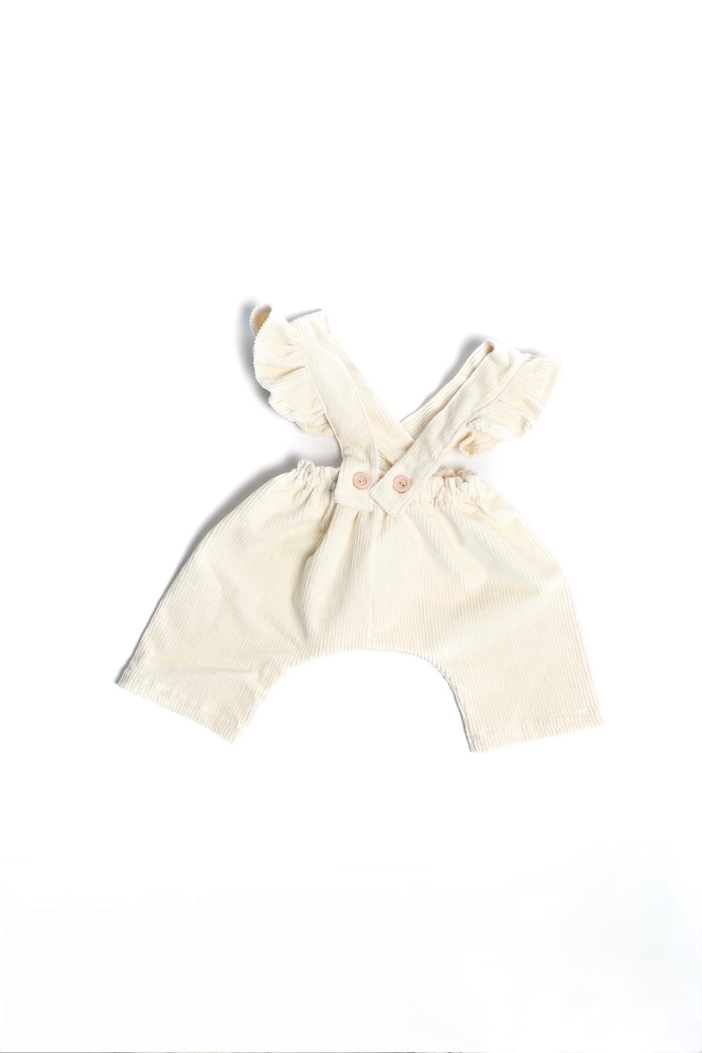 Jardinera Cotelé Ana displasia