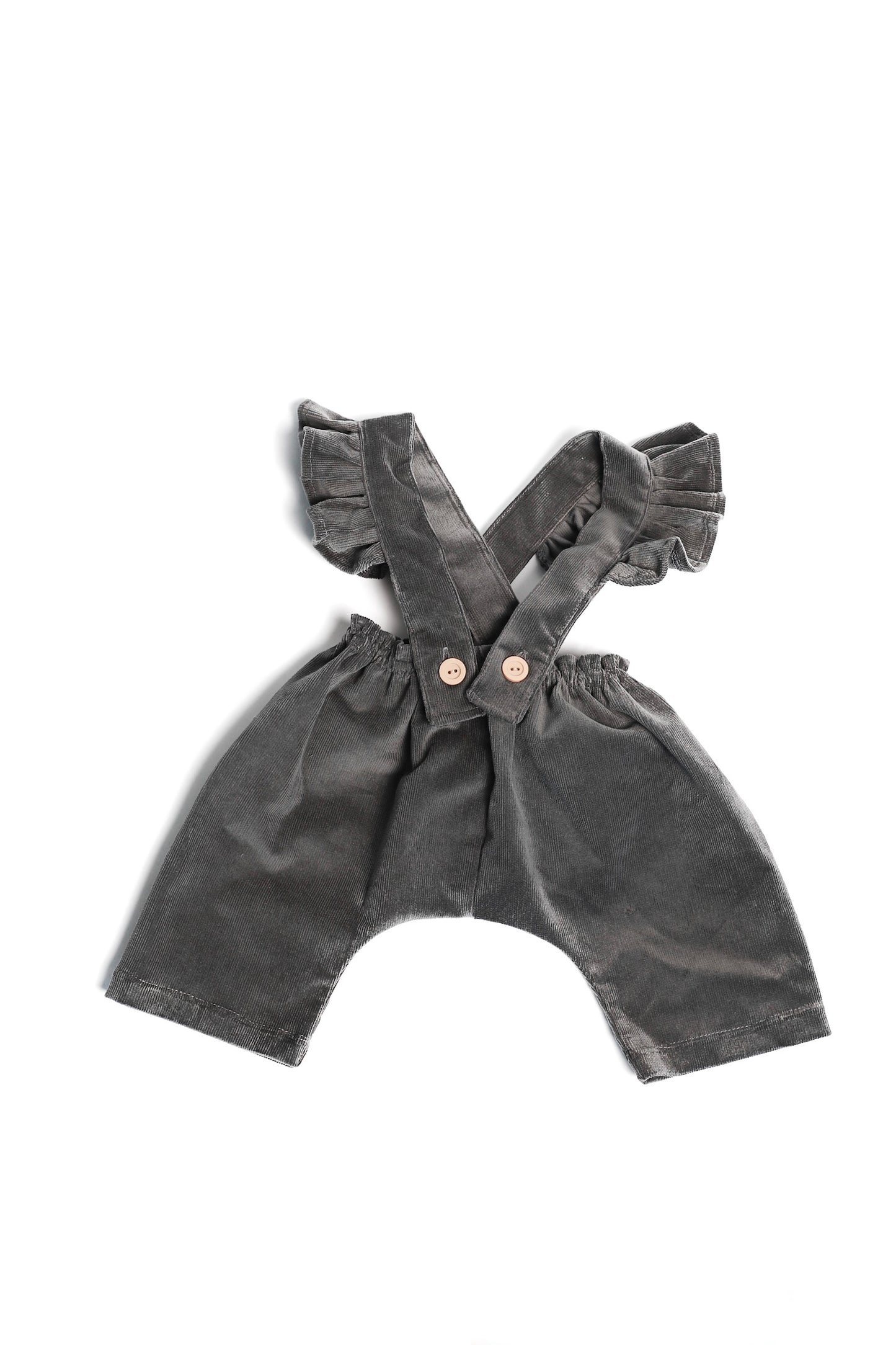 Jardinera Cotelé Ana displasia