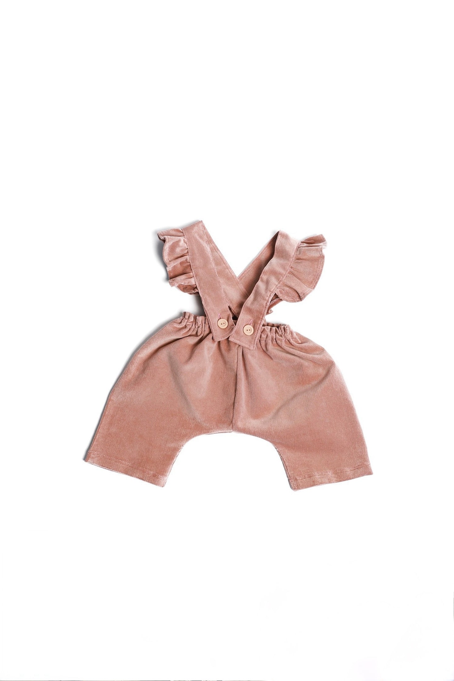 Jardinera Cotelé Ana displasia