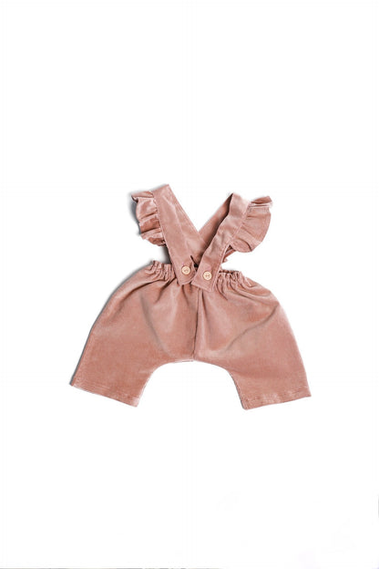 Jardinera Cotelé Ana displasia