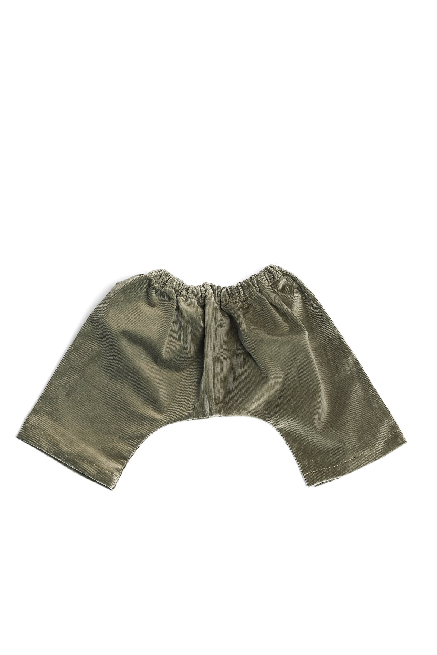 Pantalón Cotelé Laura displasia