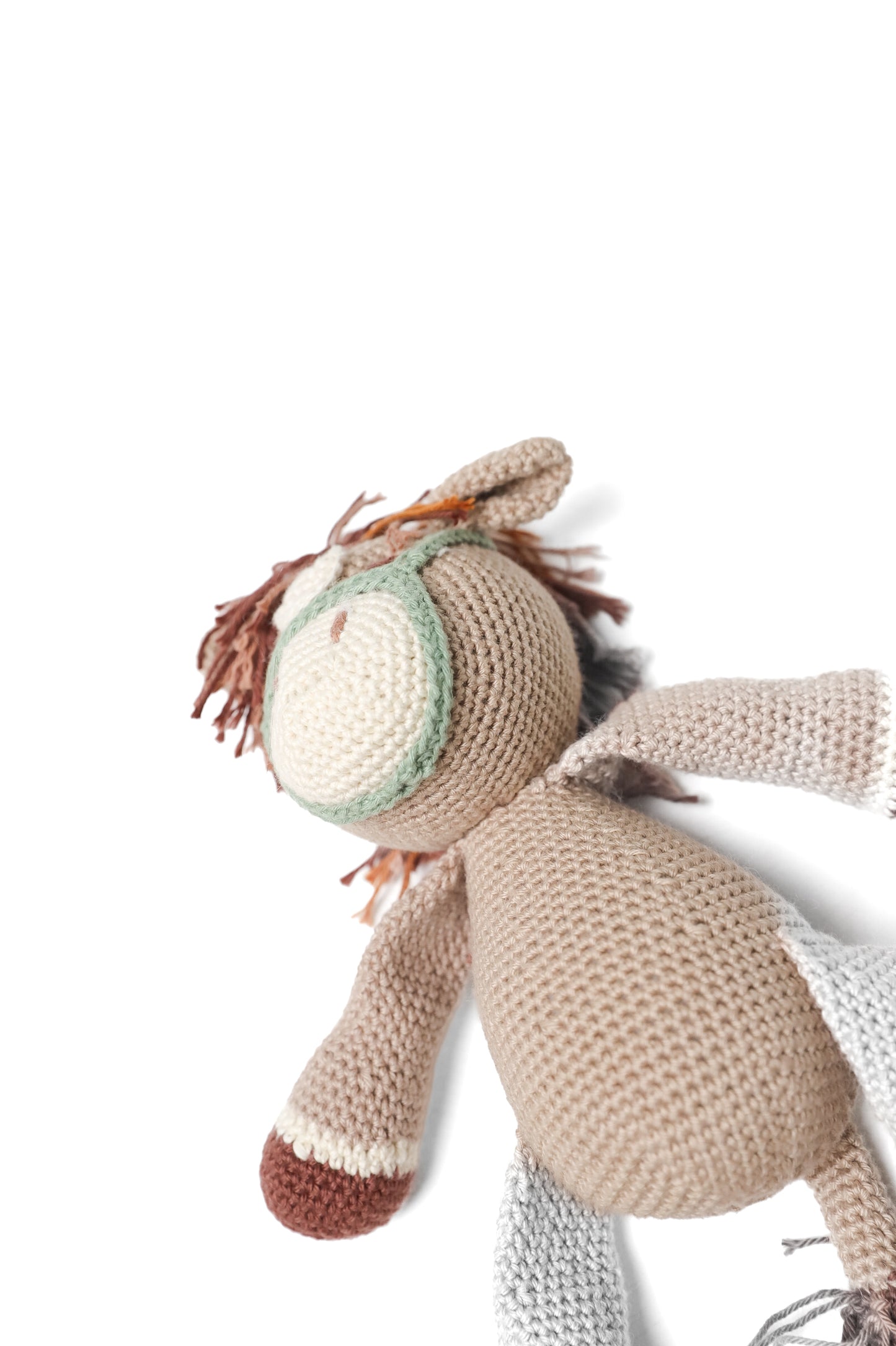 El Caballo Clemente image 1