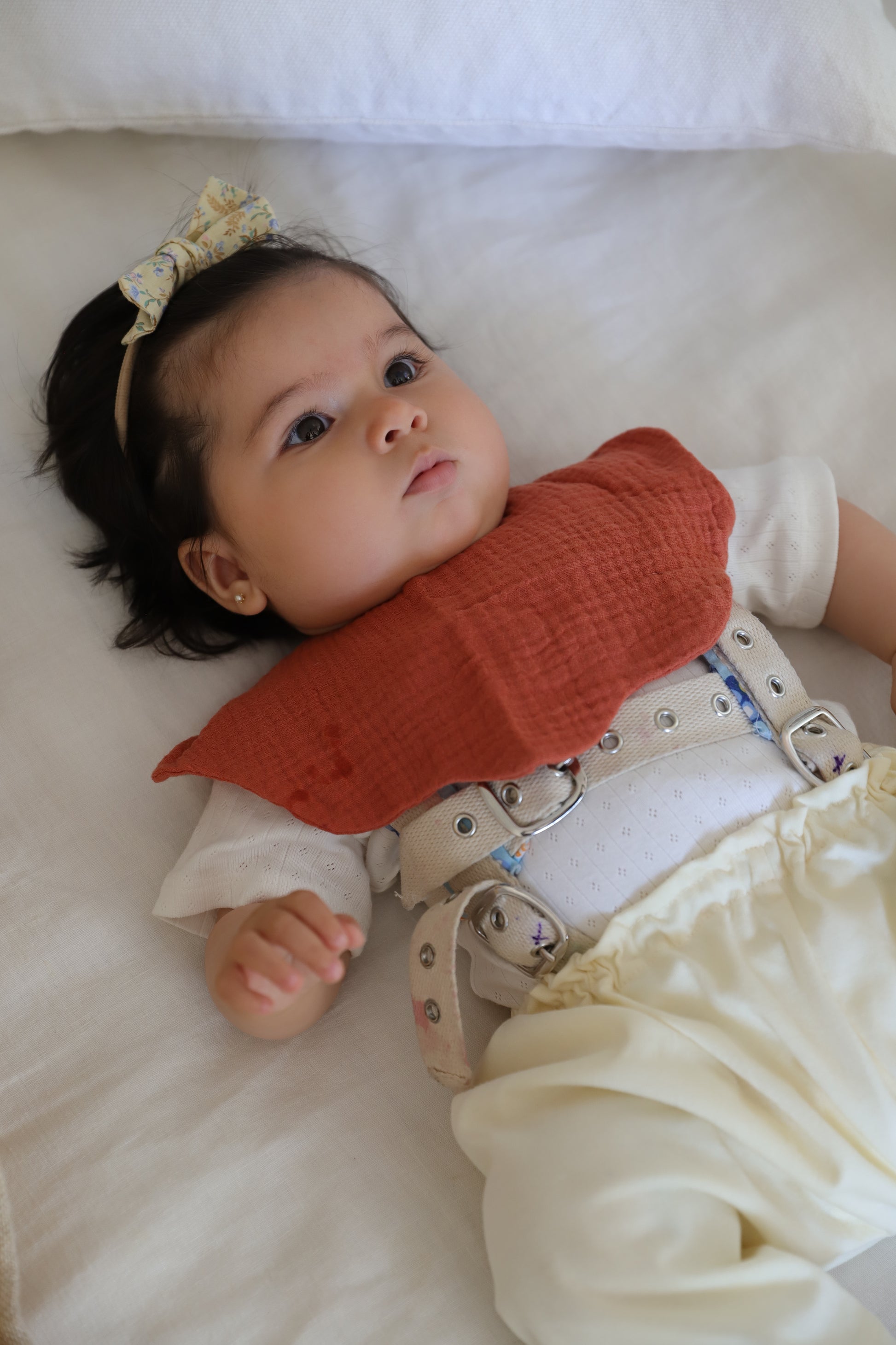 Pantalón Algodón Ana displasia image 1