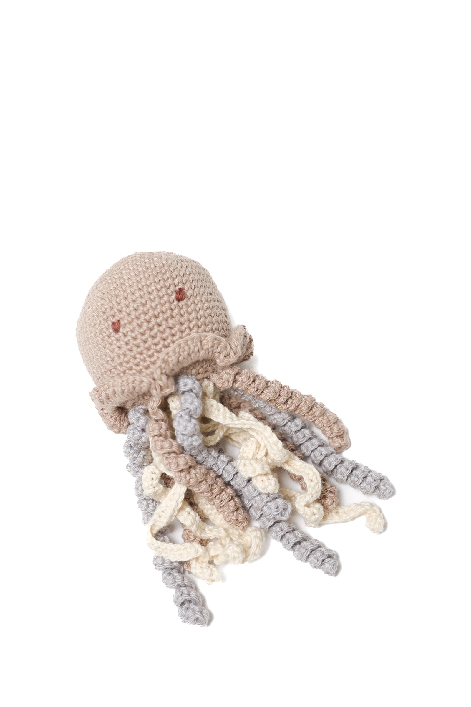 ⁠El Pulpo Lucía image 0