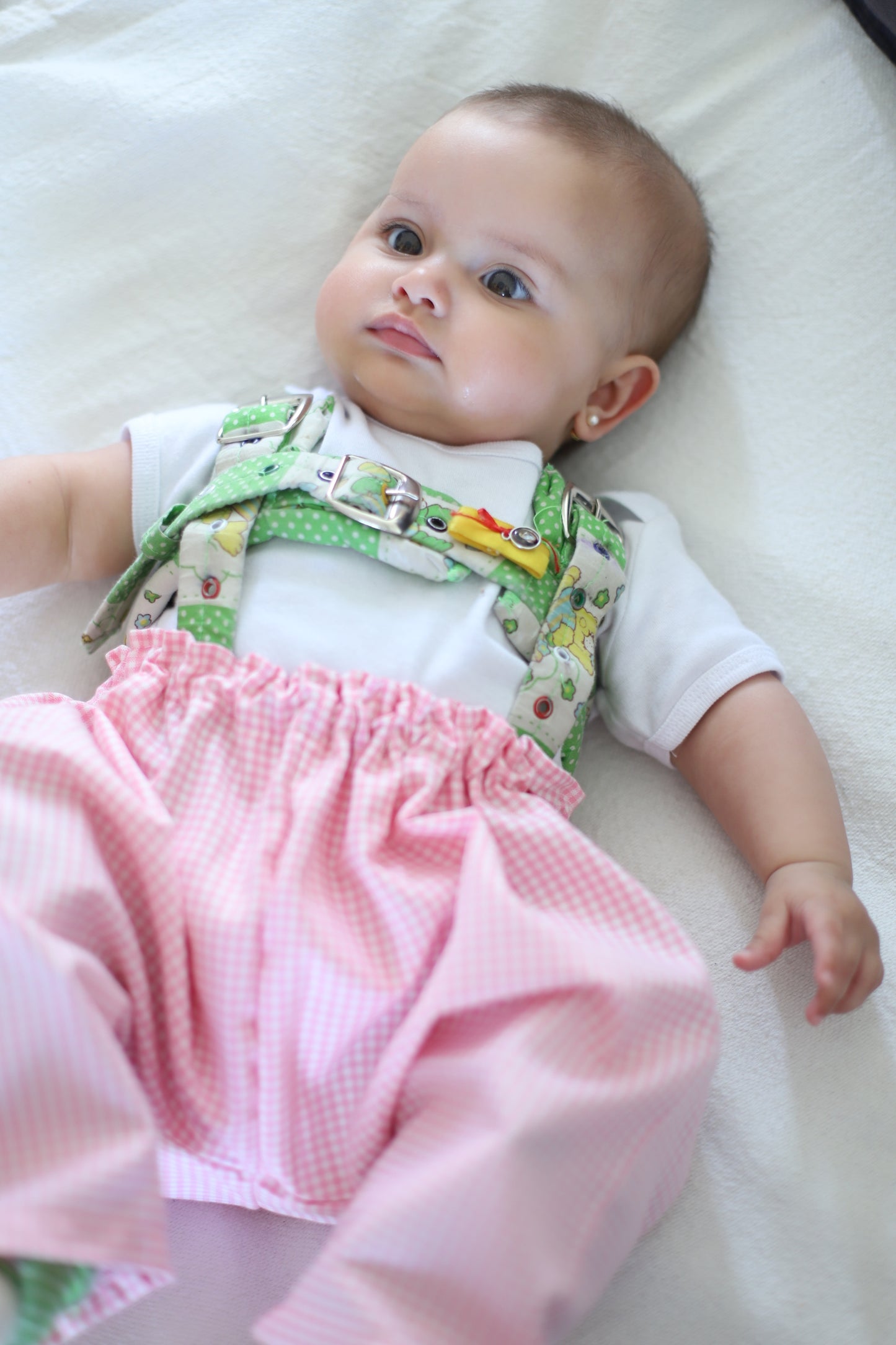 Pantalón Oxford Ana displasia image 1