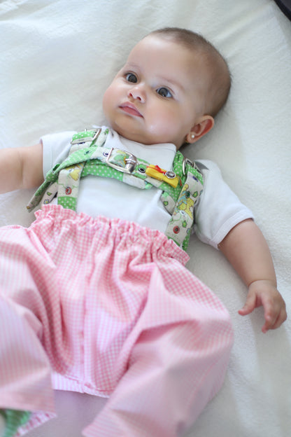 Pantalón Oxford Ana displasia image 1