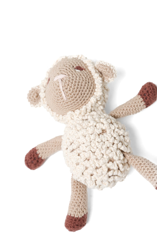 ⁠La Oveja Laura image 0