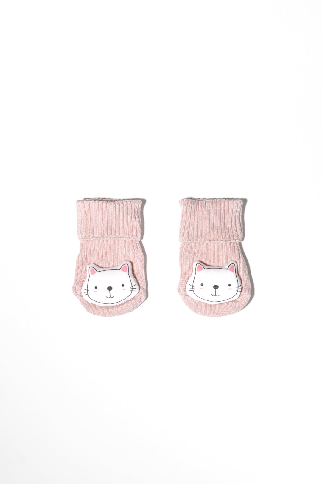 Calcetines con monitos image 10